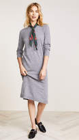 Thumbnail for your product : Equipment Snyder Cashmere Dress