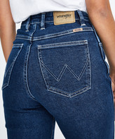 Thumbnail for your product : Wrangler Tyler Jeans Dazed Blue