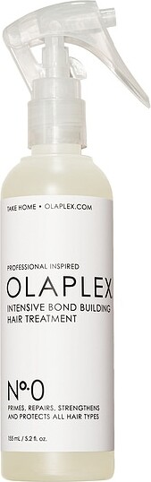 OLAPLEX No. 0 Intensive Bond Building Hair Treatment