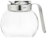 Thumbnail for your product : Crate & Barrel Sprinkle It Shaker and Pour It Dispenser Set