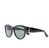 Thumbnail for your product : Saint Laurent Eyewear Monogram M3 sunglasses