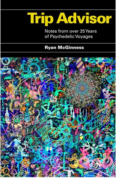 Blurring Books TripAdvisor-byRyanMcGinness(Paperback)