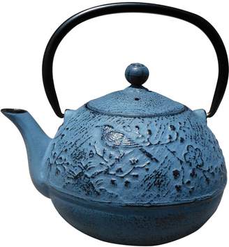 Old Dutch Waterfall Suzume Teapot