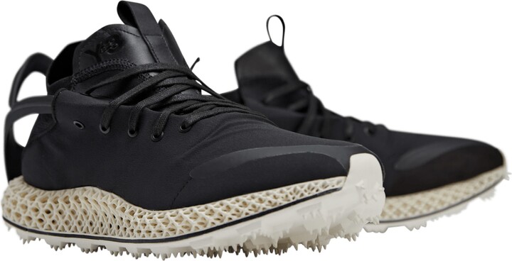 Y-3 Runner 4D Exo Sneaker - ShopStyle