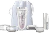 Thumbnail for your product : Philips HP6582/00 SatinPerfect Epilator