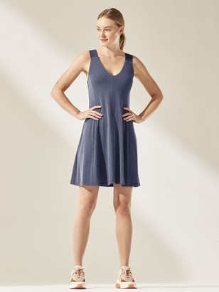 athleta sundress
