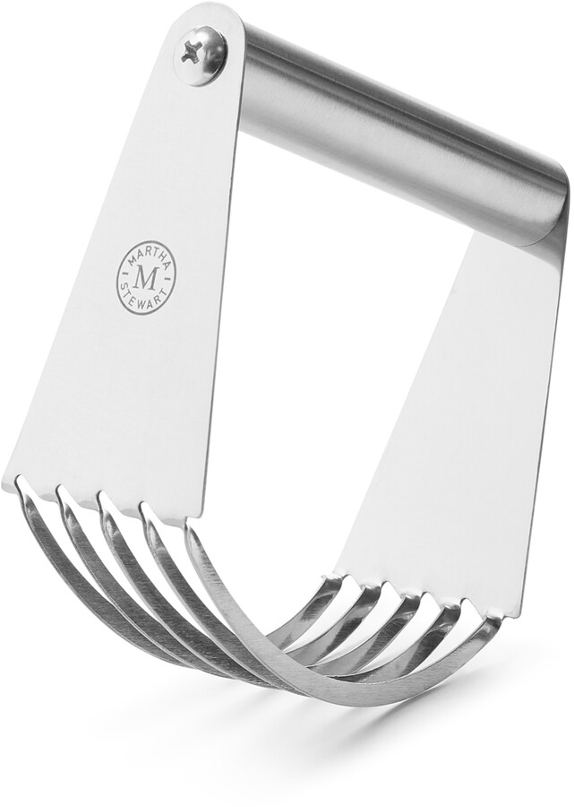 Martha Stewart Collection Pastry Dough Blender, Created for Macy's
