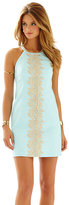 Thumbnail for your product : Lilly Pulitzer Pearl Lace Detail Shift Dress