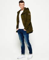 Thumbnail for your product : Superdry Rookie Fishtail Parka Jacket