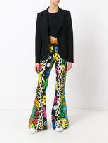 Thumbnail for your product : Moschino two button blazer
