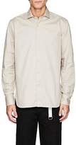 Thumbnail for your product : Barneys New York MEN'S COTTON TWILL SHIRT