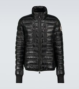 Thumbnail for your product : MONCLER GRENOBLE Hers down jacket