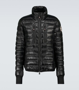 MONCLER GRENOBLE Hers down jacket