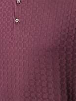 Thumbnail for your product : Corneliani classic polo shirt