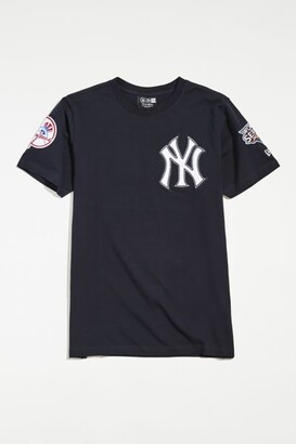 New Era New York Yankees Elitepack Tee