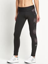 Thumbnail for your product : adidas climawarm® Techfit® Tights
