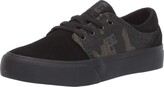 Thumbnail for your product : DC Unisex-Child Trase SE Skate Shoe