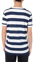 Thumbnail for your product : Dolce & Gabbana Designers Patch Cotton T-shirt