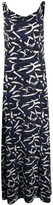Thumbnail for your product : M Missoni Abstract Print Jersey Dress