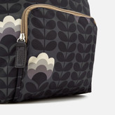 Thumbnail for your product : Orla Kiely Women's Backpack Tote - Dusk