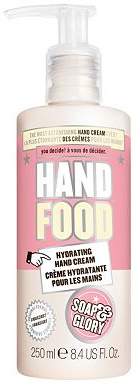 Soap & Glory Hand Food Hand Cream Pump 250ml