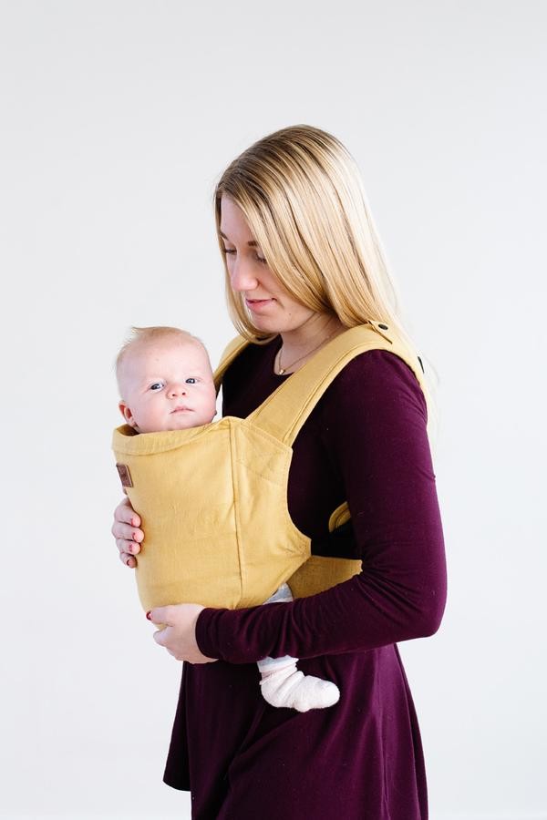 Happy Baby Carrier - Golden