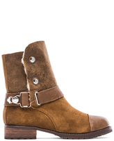 Thumbnail for your product : Matt Bernson Tundra Boot with Sheep Shearling