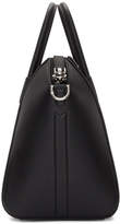Thumbnail for your product : Givenchy Black Medium Antigona Bag