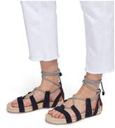 Thumbnail for your product : Whistles Hacienda Rope Sandal