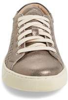 Thumbnail for your product : Johnston & Murphy Emerson Perforated Sneaker