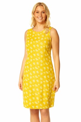 work summer dresses uk