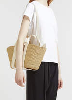 Thumbnail for your product : Muun George Basket Bag