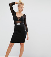 Thumbnail for your product : Puma Exclusive to ASOS Bodycon Skirt Co Ord