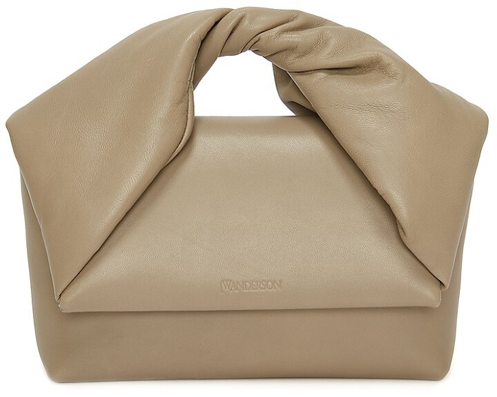 Taupe Clutch Bags | Shop the world's largest collection of fashion |  ShopStyle