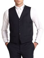 Thumbnail for your product : The Kooples Wool Vest