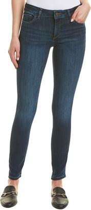 DL1961 Women Florence Instasculpt Skinny Fit Jean