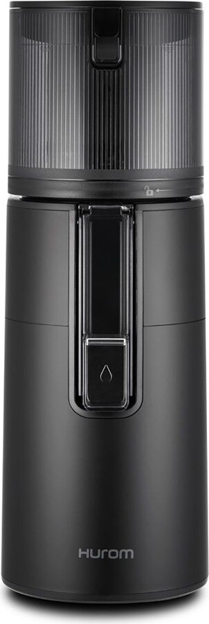 Hurom H400 Hands-Free Clean Slow Cold Press Jui cer