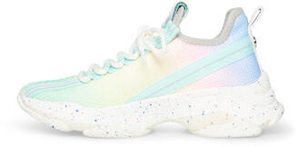 Steve Madden Maxima Rainbow Multi - ShopStyle Sneakers & Athletic Shoes