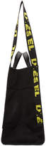Thumbnail for your product : Diesel Black XX Match Tote