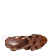 Thumbnail for your product : Charles David 'Palle' Sandal