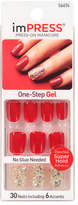 Thumbnail for your product : Broadway Nails Impress Press-On Manicure