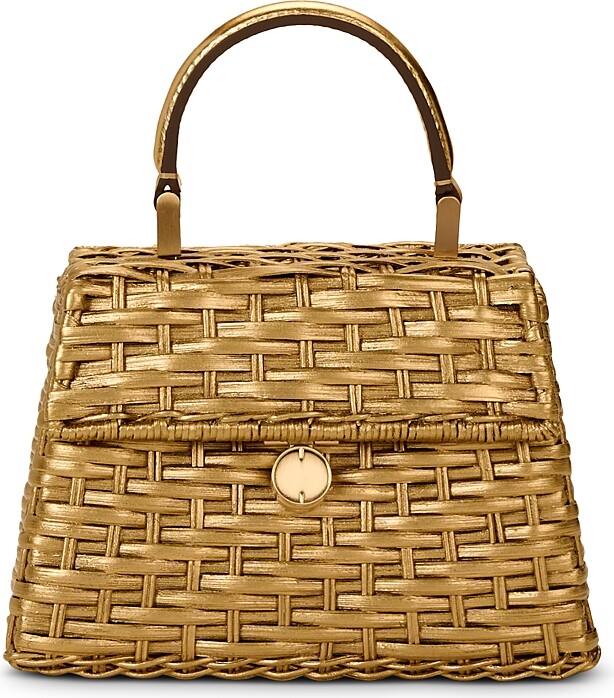 Cult Gaia Nano Sybil Crossbody