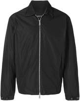 Thumbnail for your product : DSQUARED2 zipped jacket