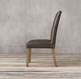 Thumbnail for your product : Hudson Parsons Leather Side Chair