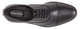 Thumbnail for your product : Calvin Klein Men's 'Nino' Cap Toe Oxford