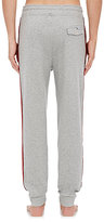 Thumbnail for your product : Hamilton and Hare Men's Mélange Jersey Jogger Pants