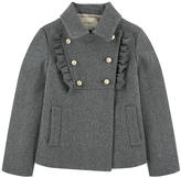 Thumbnail for your product : Gucci Woollen cloth jacket