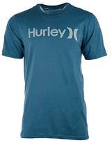 Thumbnail for your product : Hurley One and Only Push Through T-Shirt - Smokey - M