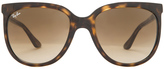 Thumbnail for your product : Ray-Ban Retro Cats 1000