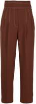 Thumbnail for your product : Aula high waisted trousers